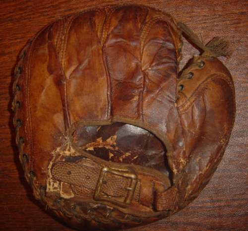 Eddie Phillips Excelsior Back